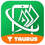 Taurus-App-Logo