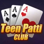 Teen Patti Club