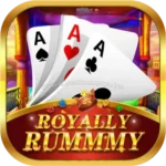 royally-rummy-apk-logo