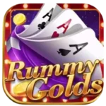 Rummy Gold logo 1