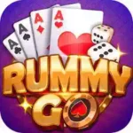 Rummy Go logo
