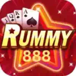 rummy 888 logo