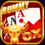 Rummy Ox Logo